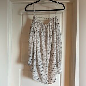 Spaghetti Strap Blouse/Dress